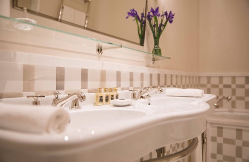 Cort Hôtel | Hotel Cappuccino - Palma