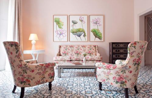 Cort Hôtel | Hotel Cappuccino - Palma