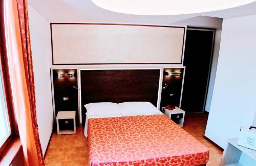 Salsomaggiore Terme Hôtel | Hotel Carancini