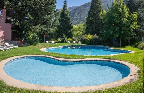Ribera de Cardos Hôtel | Hotel Cardós