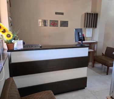 Pedro Juan Caballero Hôtel | HOTEL CARDINAL Pedro Juan Caballero