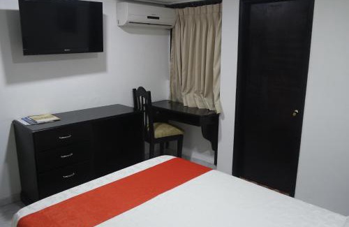 El Prado Hôtel | Hotel Caribe Plaza Barranquilla