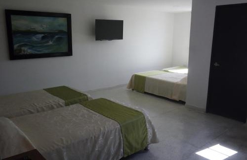 El Prado Hôtel | Hotel Caribe Plaza Barranquilla
