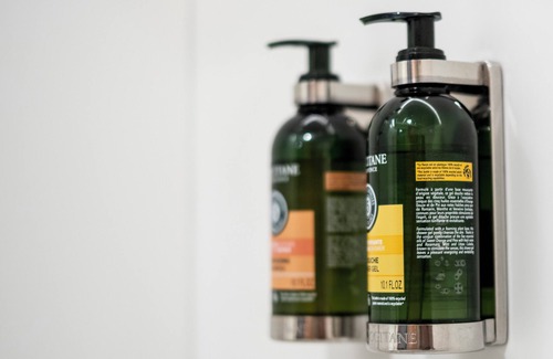 Eixample Hôtel | Hotel Carlemany Girona