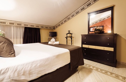 Yuncos Hôtel | Hotel Carlos I Toledo