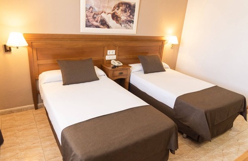 Yuncos Hôtel | Hotel Carlos I Toledo