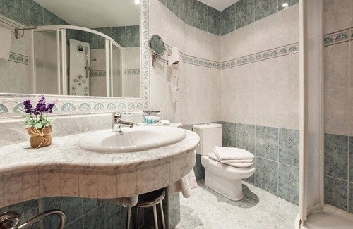 Yuncos Hôtel | Hotel Carlos I Toledo