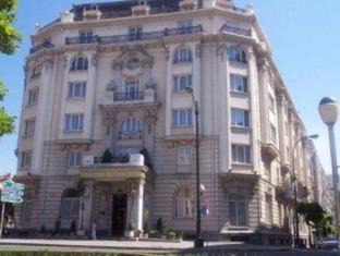 Bilbao City Centre Hôtel | Hotel Carlton