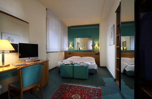 Treviso Hôtel | Hotel Carlton