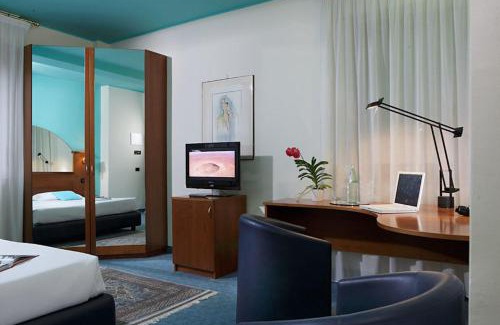 Treviso Hôtel | Hotel Carlton
