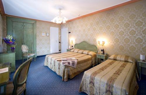Santa Croce Hôtel | Hotel Carlton On The Grand Canal