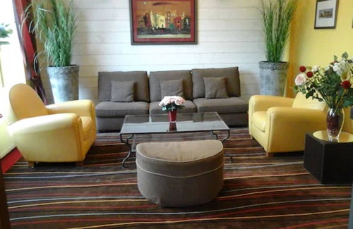 Downtown Le Havre Hôtel | Hotel Carmin