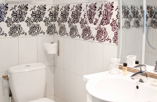 Downtown Le Havre Hôtel | Hotel Carmin