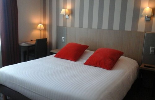 Downtown Le Havre Hôtel | Hotel Carmin