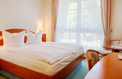 Karnin Hôtel | Hotel Carmina am See