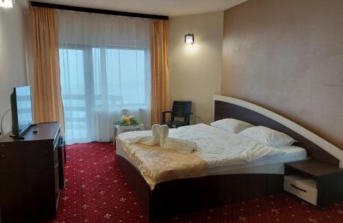 Ranca Hôtel | HOTEL CARMINA
