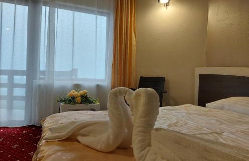 Ranca Hôtel | HOTEL CARMINA