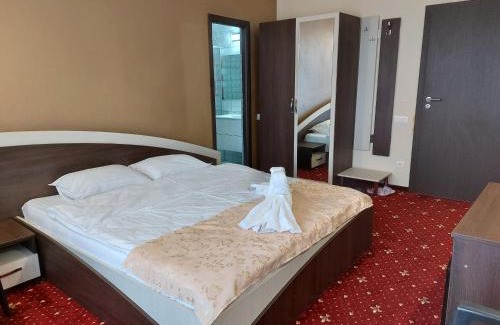 Ranca Hôtel | HOTEL CARMINA