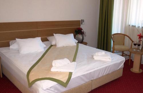 Cioplea Hôtel | Hotel Carpați