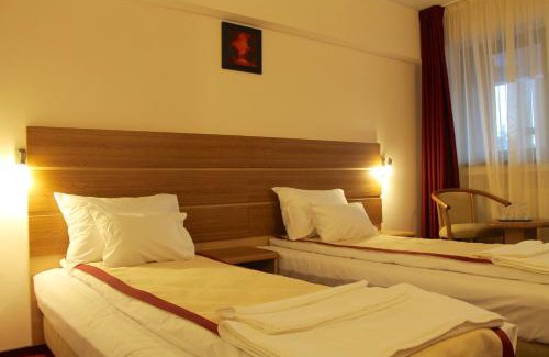 Cioplea Hôtel | Hotel Carpați