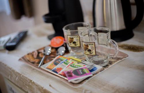 Siofok Aranypart Hôtel | Hotel Carpe Diem
