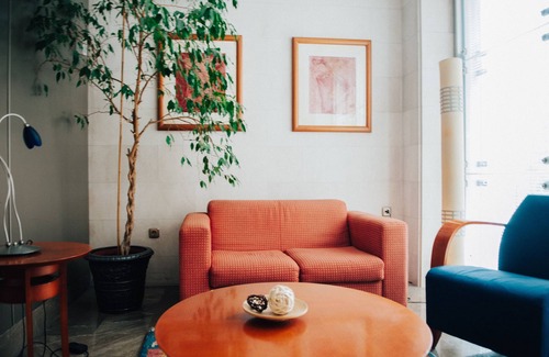 Las Campas y San Claudio Hôtel | Hotel Carreño