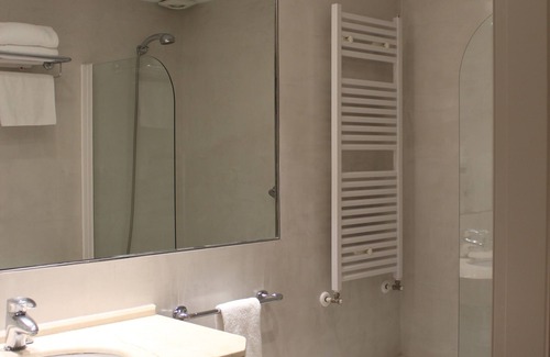 Las Campas y San Claudio Hôtel | Hotel Carreño