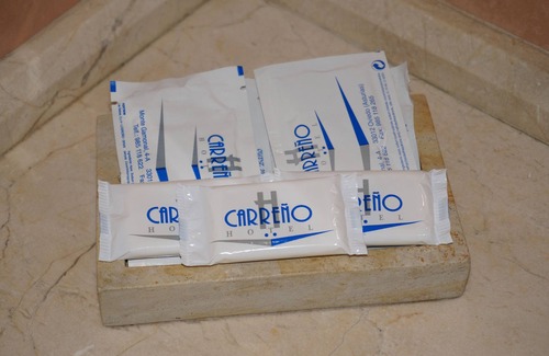Las Campas y San Claudio Hôtel | Hotel Carreño
