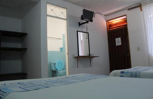 Centro Hôtel | Hotel Carruiz