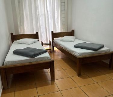Centro Hôtel | Hotel Carvalho