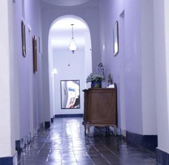 Centro Hôtel | Hotel Carvalho