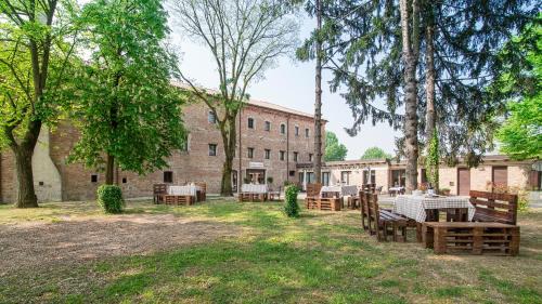 Dolo Hôtel | Hotel Casa a Colori Venezia
