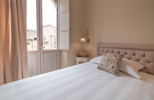 Taormina Hôtel | Hotel Casa Adele