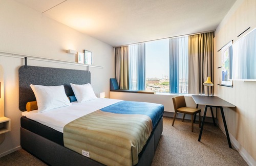 Frankendael Hôtel | Hotel Casa Amsterdam
