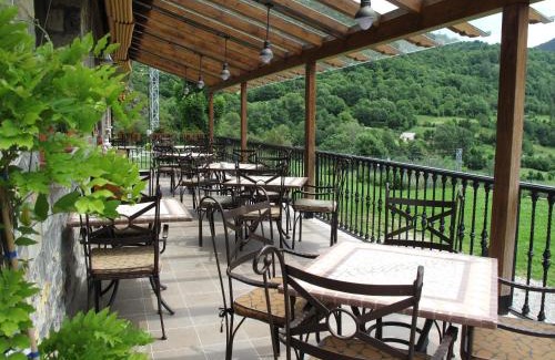 Larrede Hôtel | Hotel Casa Anita