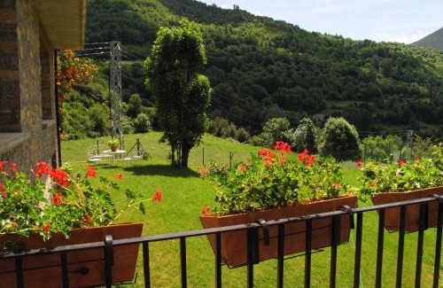 Larrede Hôtel | Hotel Casa Anita