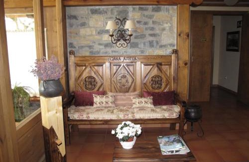 Larrede Hôtel | Hotel Casa Anita