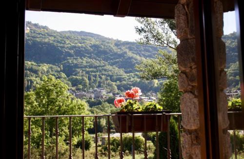 Villanova Hôtel | Hotel Casa Arcas
