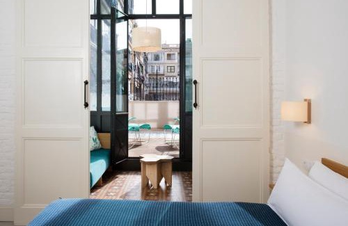 Dreta de l'Eixample Hôtel | Hotel Casa Bonay & Spa