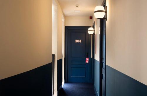 Dreta de l'Eixample Hôtel | Hotel Casa Bonay & Spa