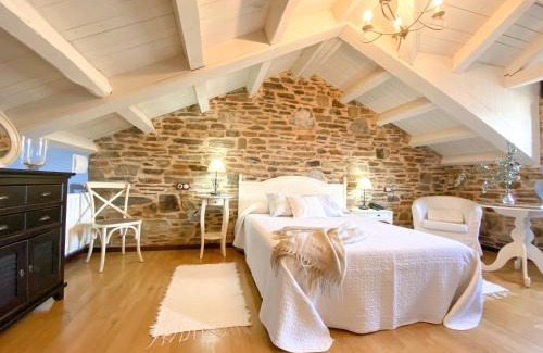 Serantes Hôtel | Hotel Casa Cachón