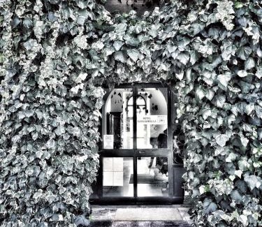 Intra Hôtel | Hotel Casa Camilla
