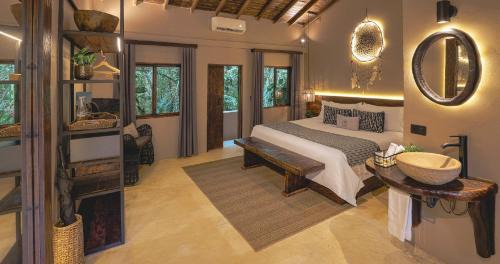 Sopetran Hôtel | Hotel Casa Candela