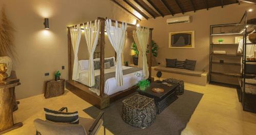 Sopetran Hôtel | Hotel Casa Candela
