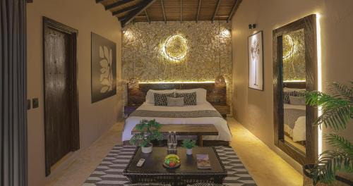 Sopetran Hôtel | Hotel Casa Candela