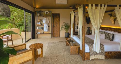Sopetran Hôtel | Hotel Casa Candela