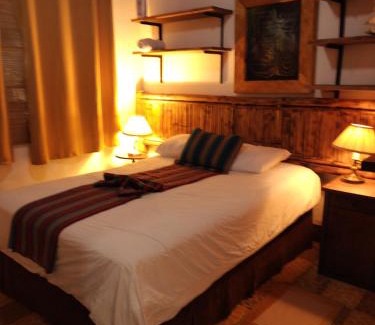 Coban Hôtel | Hotel Casa Chapultepec