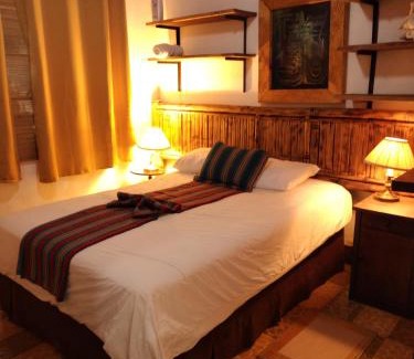 Coban Hôtel | Hotel Casa Chapultepec