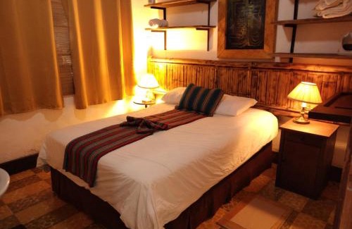 Coban Hôtel | Hotel Casa Chapultepec