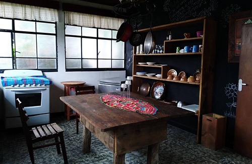 Coban Auberge | Hotel Casa Chapultepec - Hostel